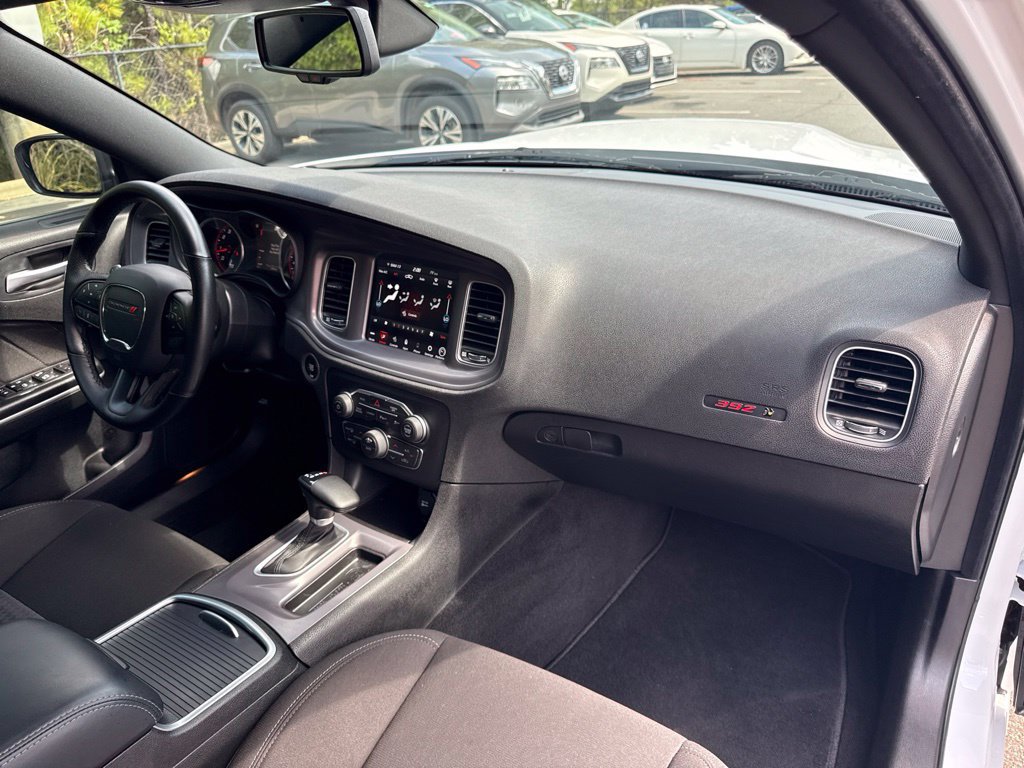 Used 2023 Dodge Charger Scat Pack RWD image 43
