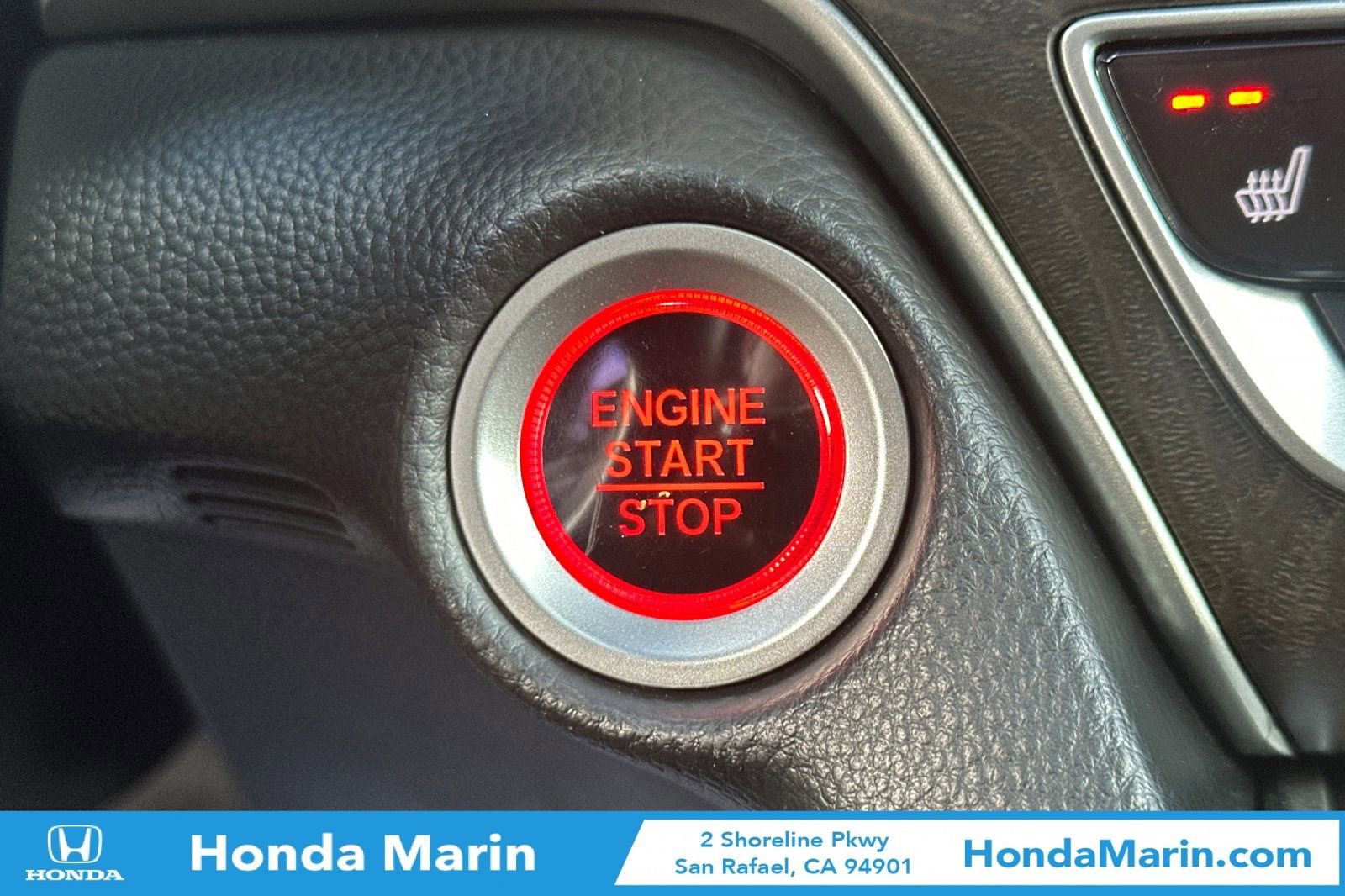 Used 2018 Honda Accord EX-L image 25
