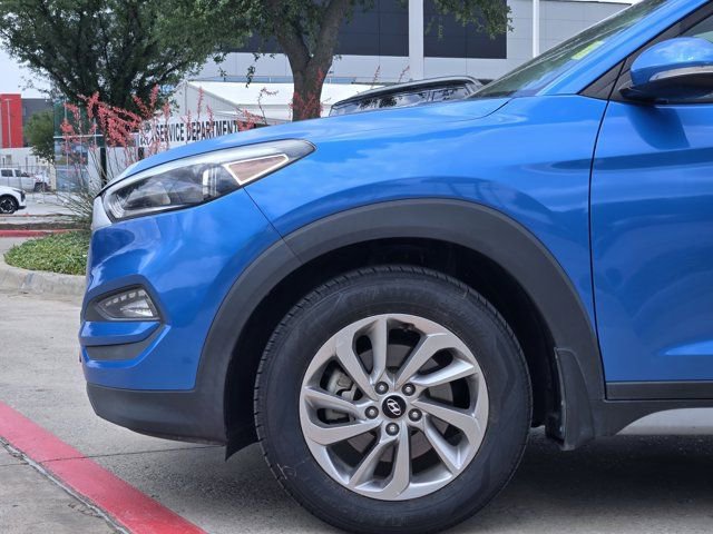 Used 2018 Hyundai Tucson SEL Plus FWD image 10