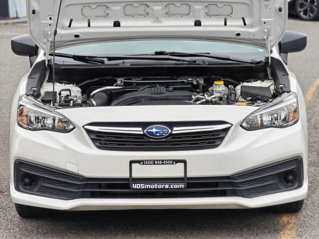 Used 2022 Subaru Impreza 2.0i AWD/4WD image 57