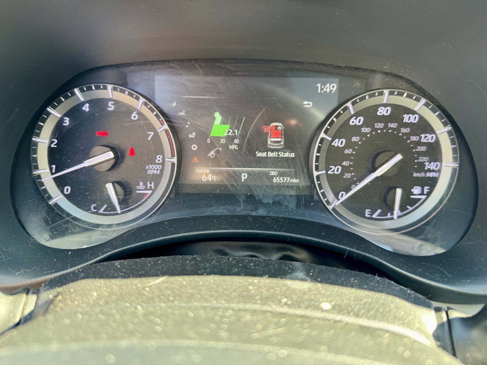 Used 2020 Toyota Highlander XLE image 21