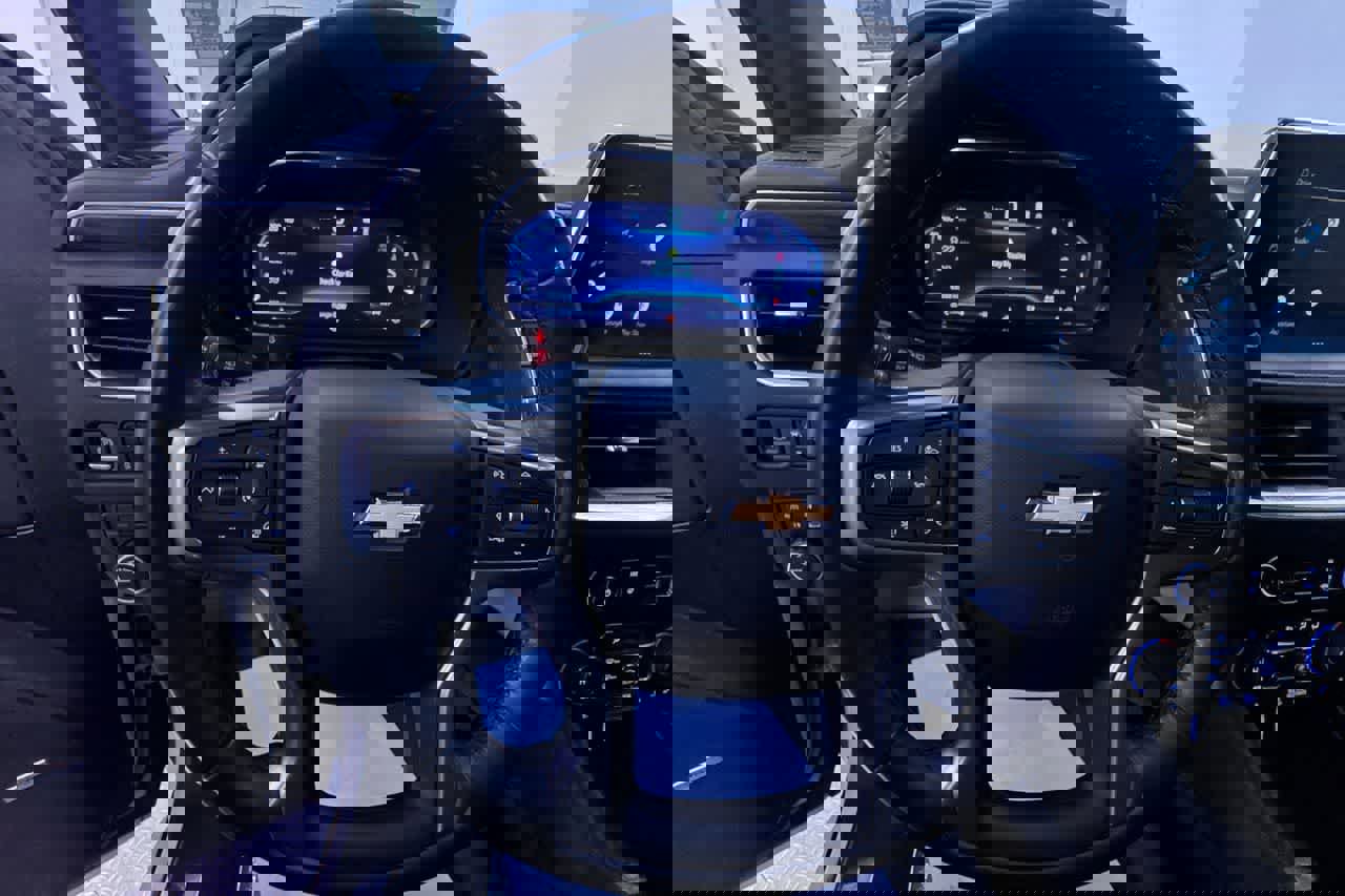 Used 2022 Chevrolet Tahoe LT w/ LT Signature Plus Package image 15