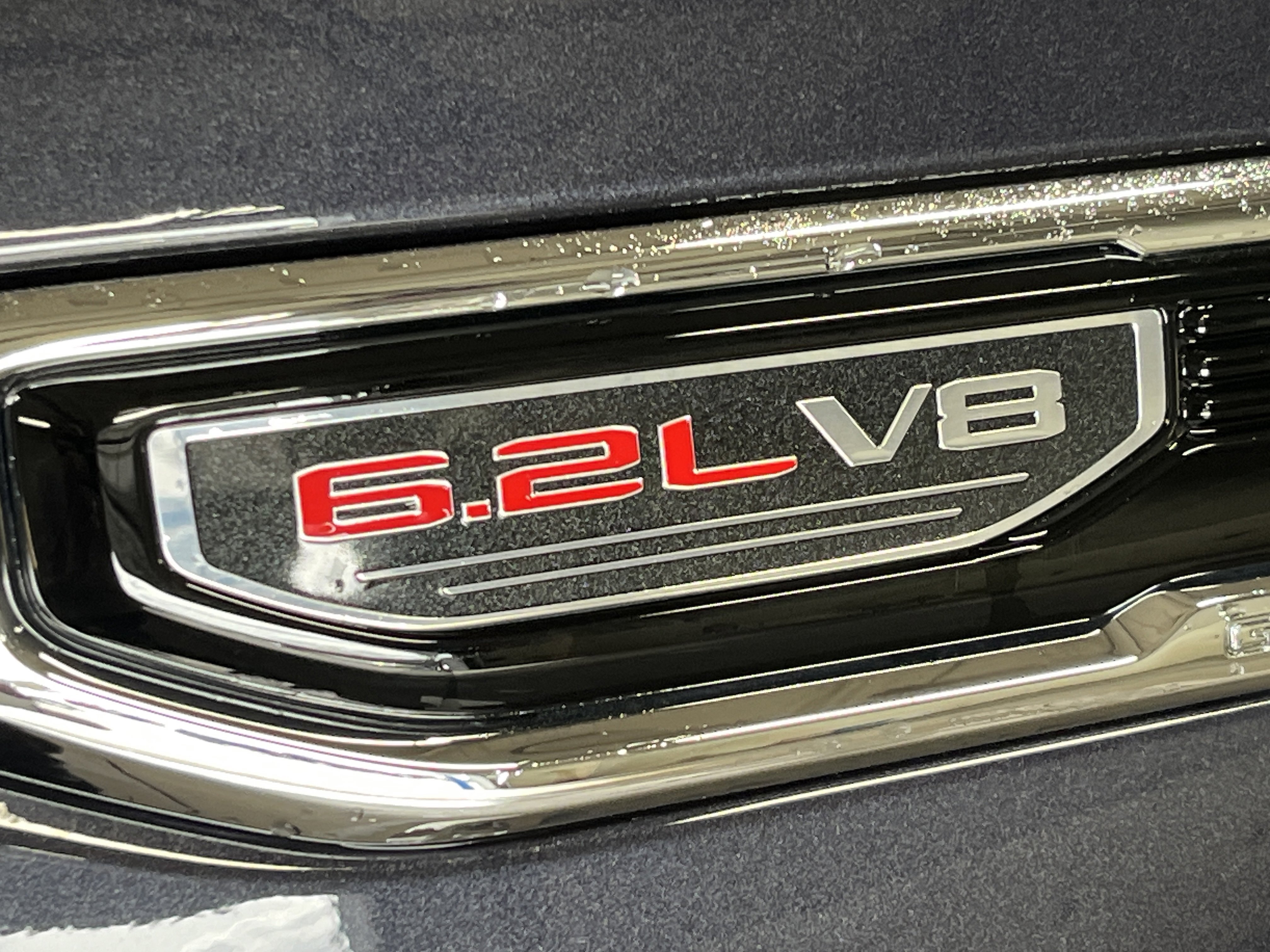 Used 2024 GMC Sierra 1500 Denali w/ Denali Reserve Package image 10