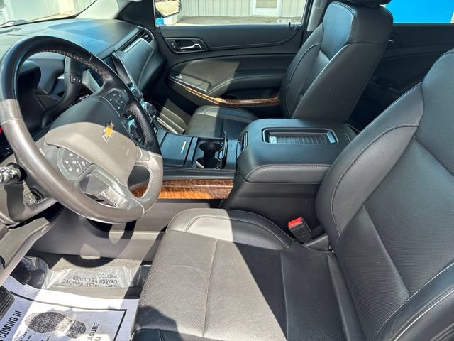 Used 2020 Chevrolet Suburban Premier AWD/4WD image 11