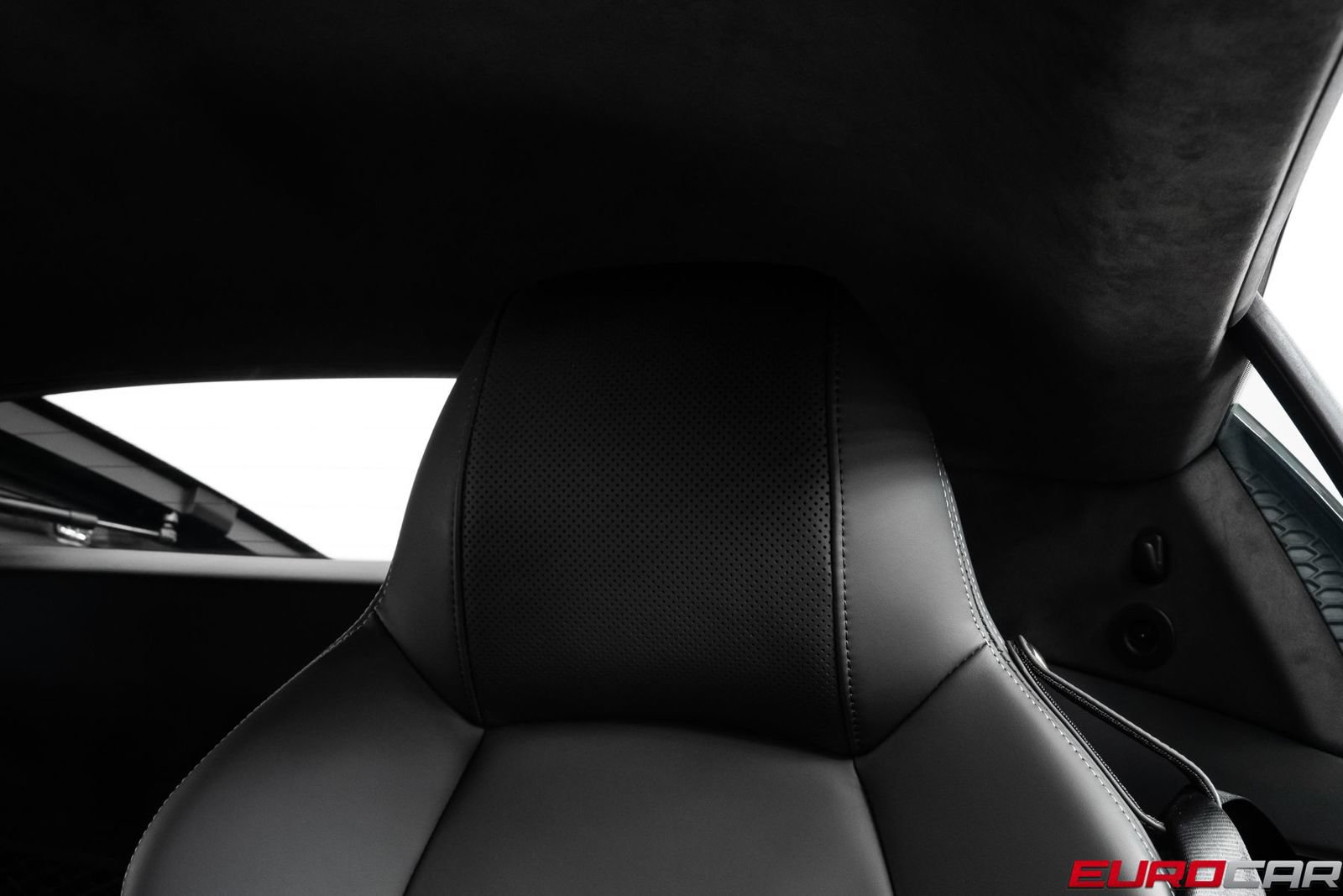 Used 2022 Audi R8 V10 performance RWD image 41