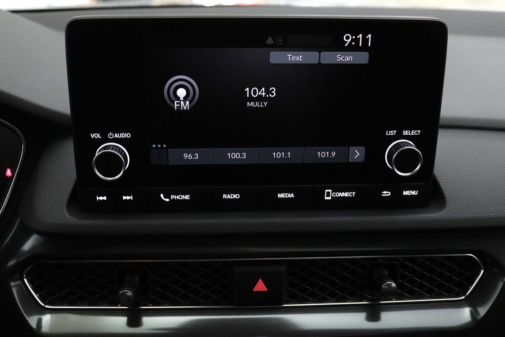 Certified 2025 Acura Integra A-Spec FWD image 17