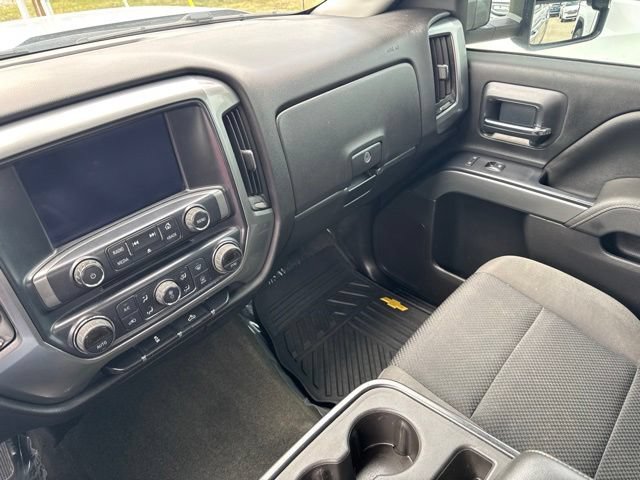 Used 2016 Chevrolet Silverado 2500 LT w/ LT Convenience Package RWD image 52