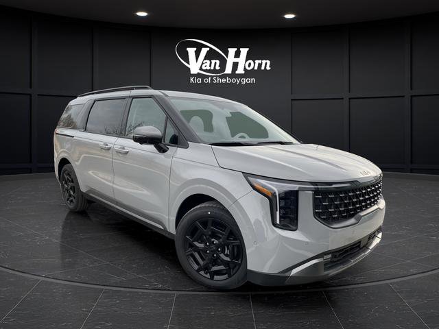 New 2026 Kia Carnival SX w/ SX Dark Edition Package image 1