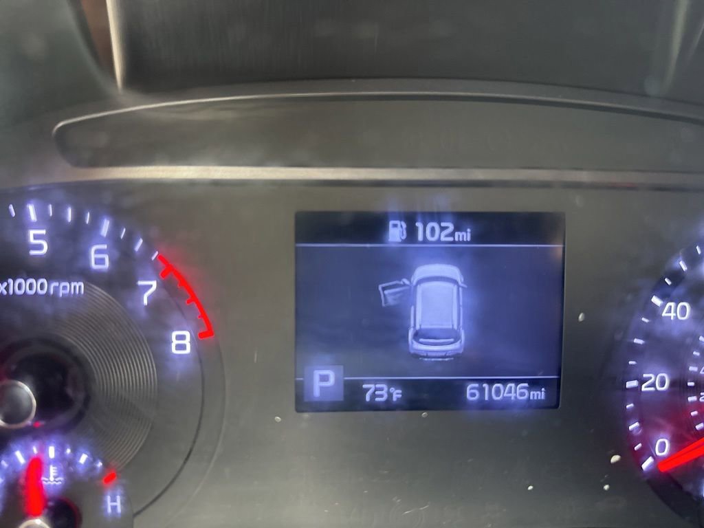 Used 2020 Kia Soul LX FWD image 21