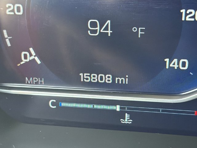 Used 2024 Chevrolet Silverado 2500 High Country w/ High Country Premium Package AWD/4WD image 18