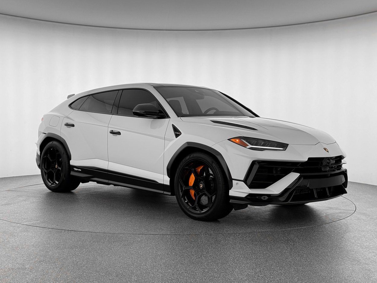 Used 2024 Lamborghini Urus Performante image 7