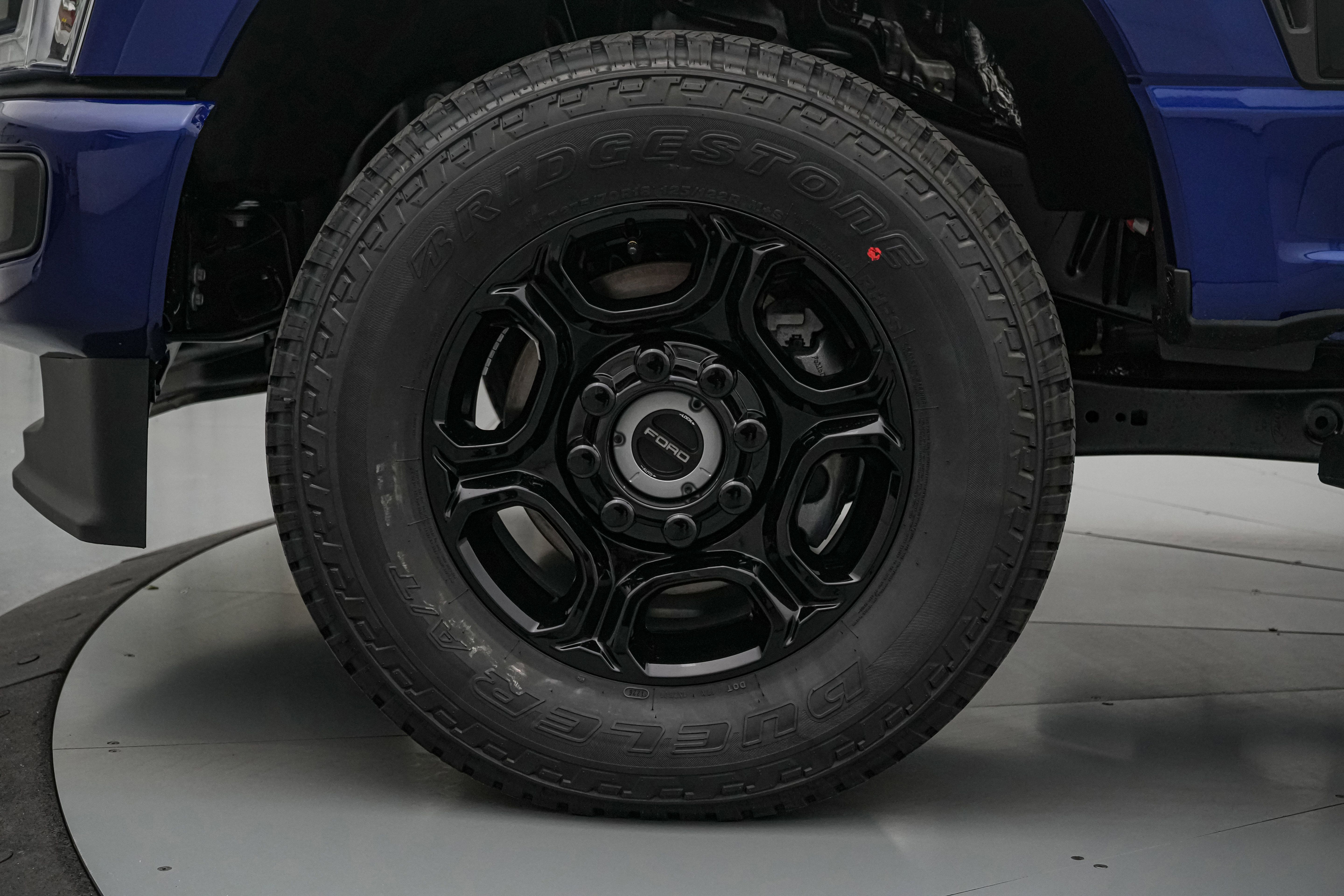 New 2026 Ford F250 XL AWD/4WD image 11