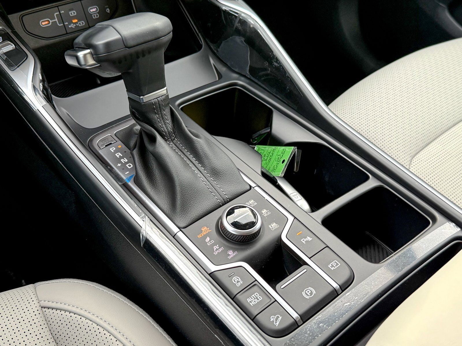 New 2026 Kia Sorento S w/ S Panoramic Sunroof Package image 22