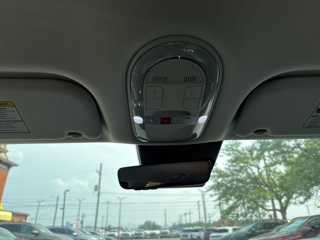 New 2025 Hyundai Ioniq 5 SEL image 19