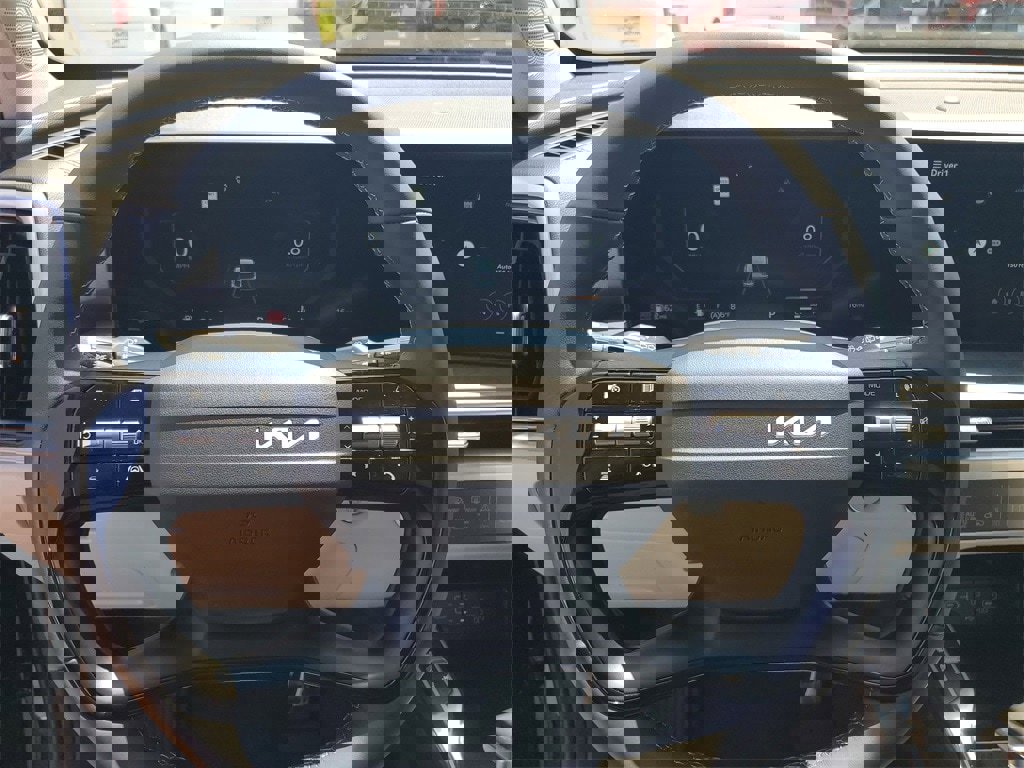 New 2026 Kia Sorento SX image 11