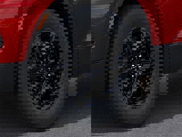 New 2025 Chevrolet Blazer LT w/ Convenience Package image 9