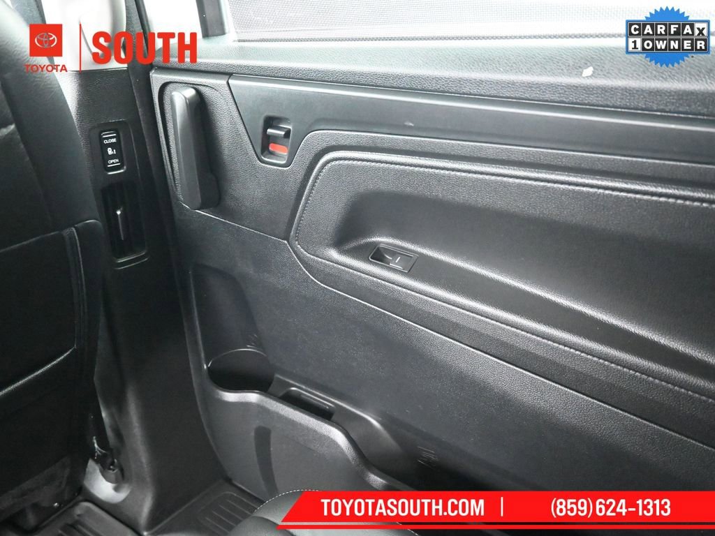 Used 2024 Honda Odyssey Touring image 38