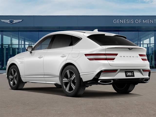 New 2026 Genesis GV80 3.5T image 5
