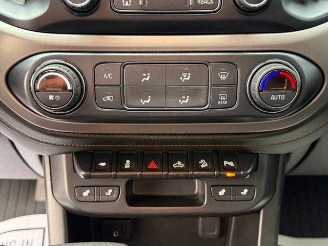 Certified 2021 GMC Canyon AT4 w/ Trailering Package AWD/4WD image 32