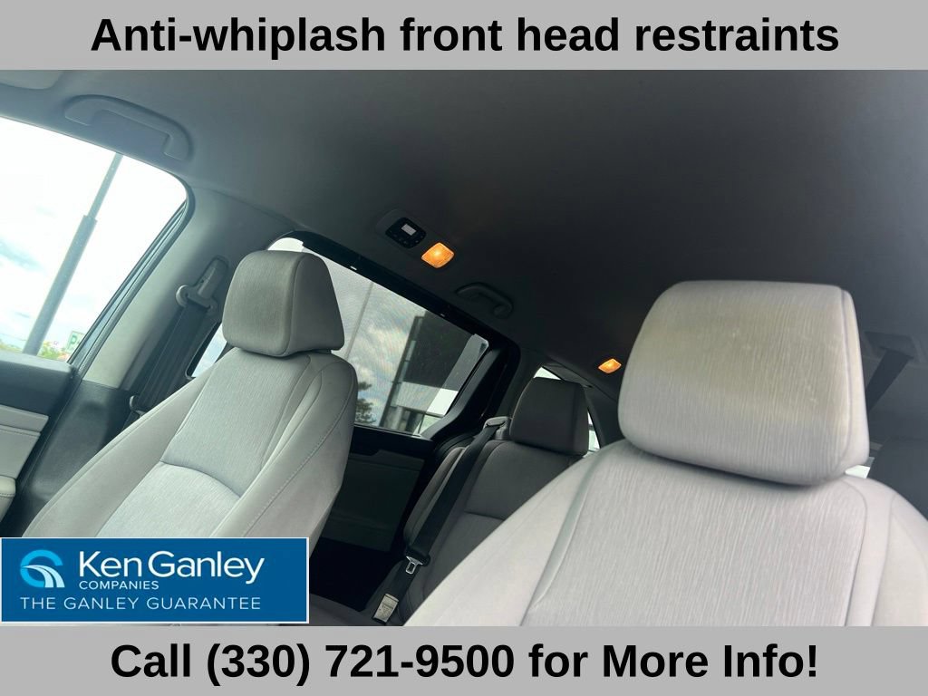 Used 2019 Honda Odyssey EX image 35