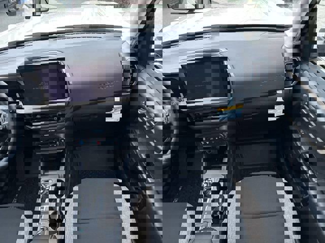 New 2025 Ford Bronco Sport Big Bend w/ Convenience Package image 19