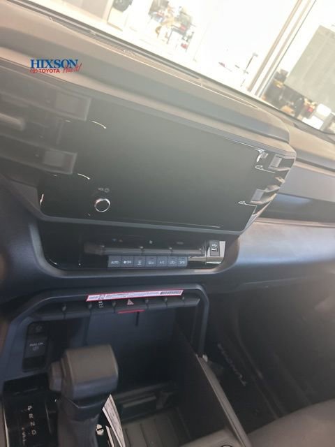 New 2026 Toyota Tundra SR image 12