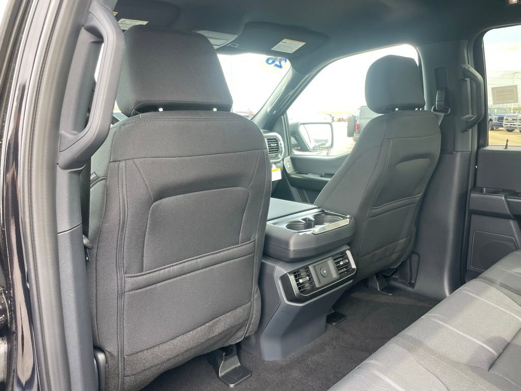 New 2026 Ford F150 STX AWD/4WD image 52