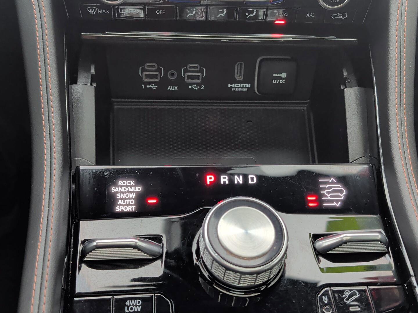 Used 2023 Jeep Grand Cherokee L Summit image 24