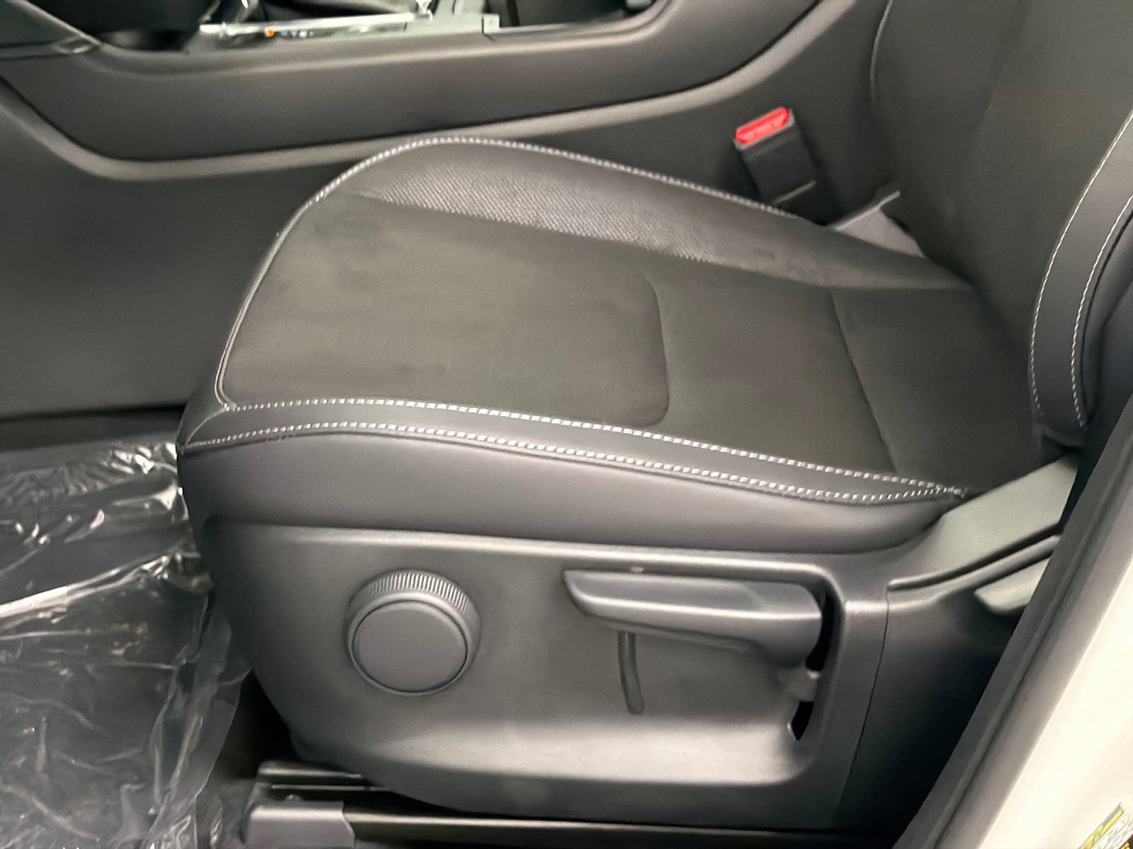 New 2026 MAZDA CX-5 Select AWD/4WD image 16
