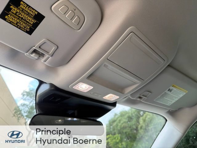 Used 2022 Ford Bronco Sport Big Bend w/ Convenience Package AWD/4WD image 34