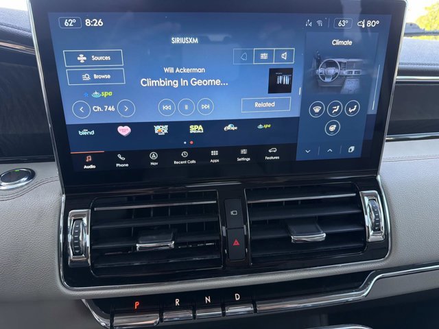 Used 2023 Lincoln Navigator Reserve RWD image 30