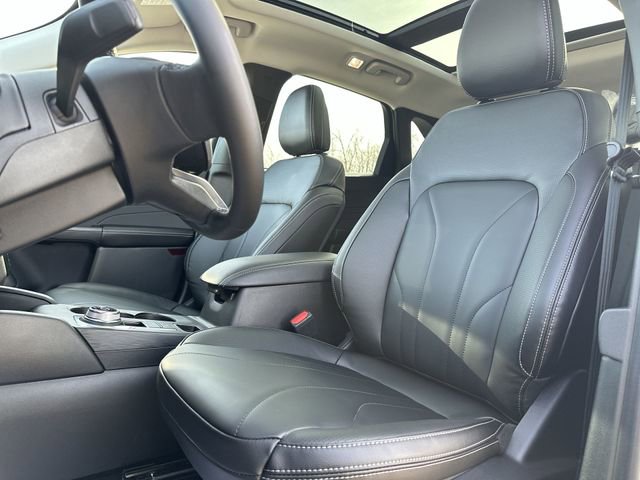 New 2026 Ford Escape SE w/ PHEV Premium Package image 15