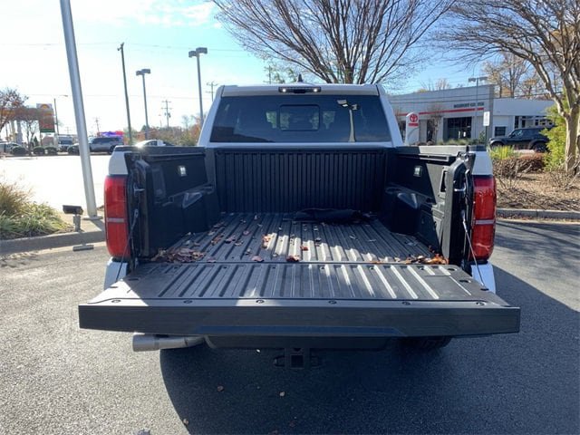 New 2025 Toyota Tacoma TRD Sport RWD image 24