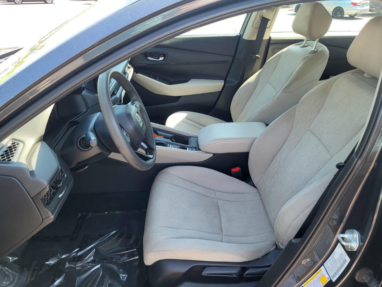 Used 2024 Honda Accord LX image 11