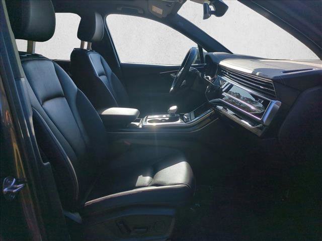 Used 2025 Audi Q7 2.0T Premium Plus image 26