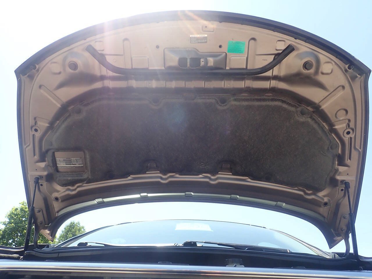 Used 2014 Nissan Murano SL w/ Navigation Package AWD/4WD image 40