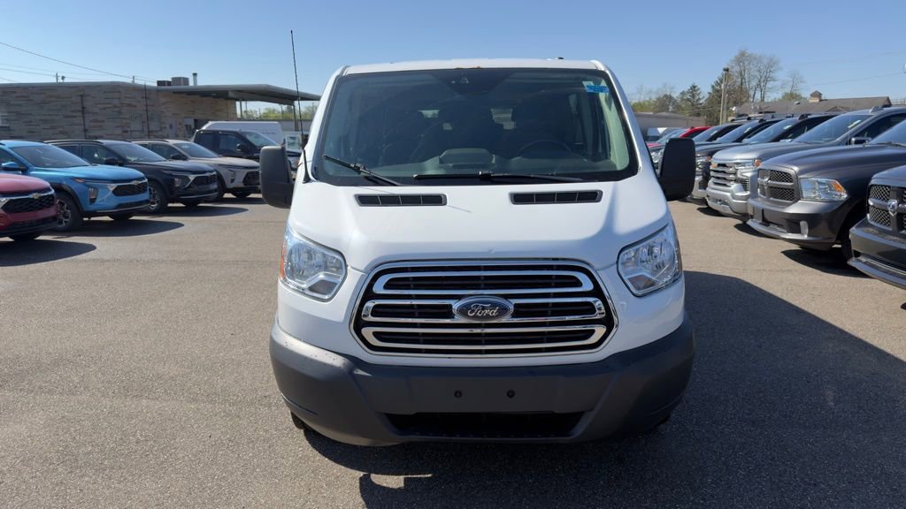 Used 2016 Ford Transit 350 XLT RWD image 3