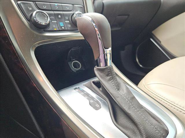 Used 2015 Buick Verano Convenience image 12