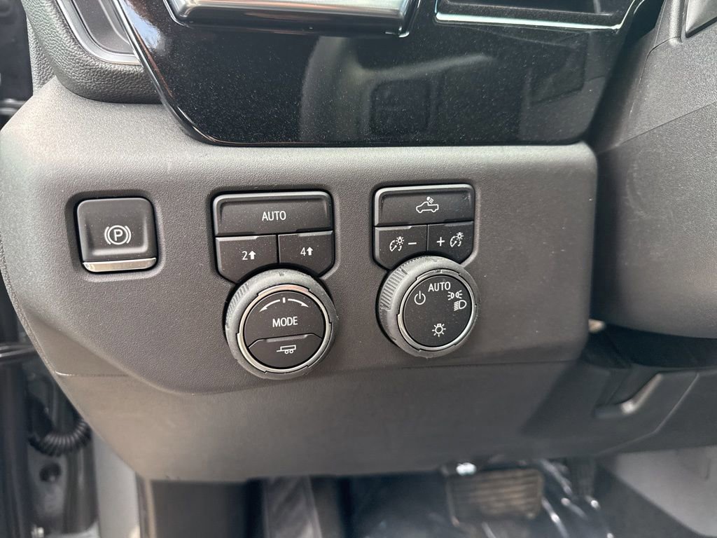 New 2025 Chevrolet Silverado 1500 LT w/ Convenience Package II image 22