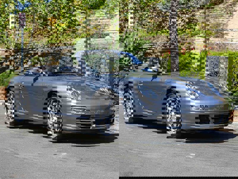 Used 2005 Porsche 911 Carrera image 10