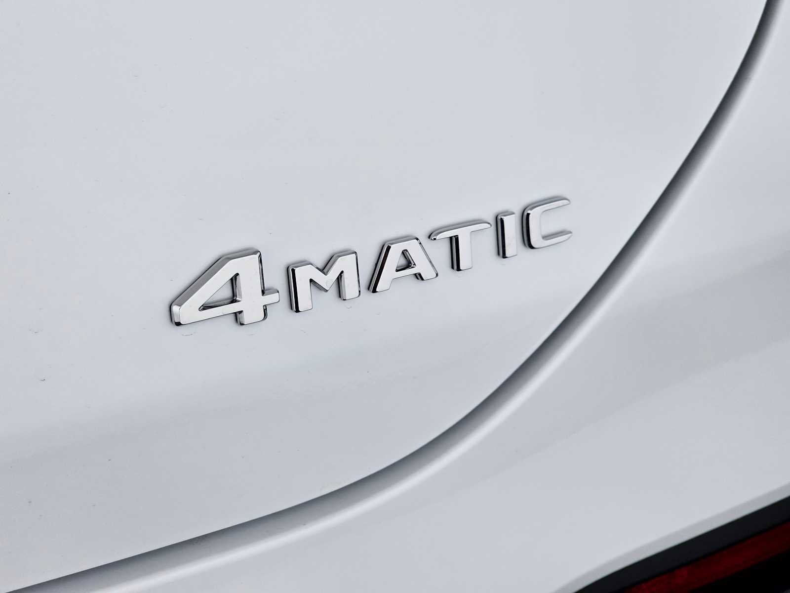 New 2026 Mercedes-Benz GLE 450 4MATIC Coupe image 13