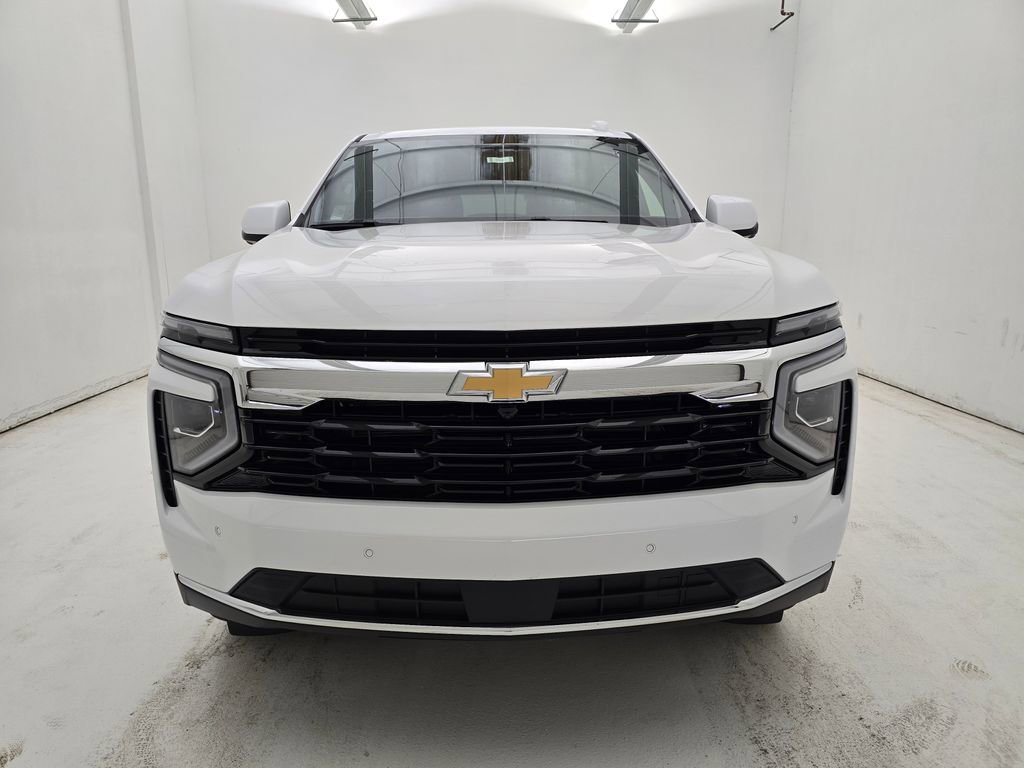New 2026 Chevrolet Tahoe LS image 30