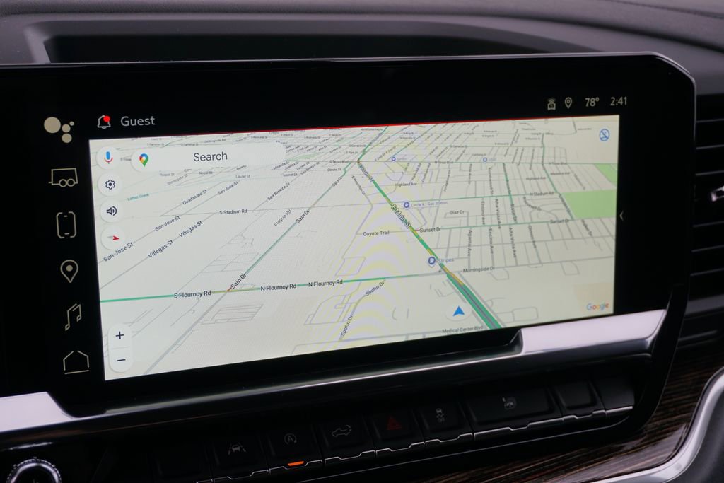 New 2026 GMC Sierra 1500 SLE image 32