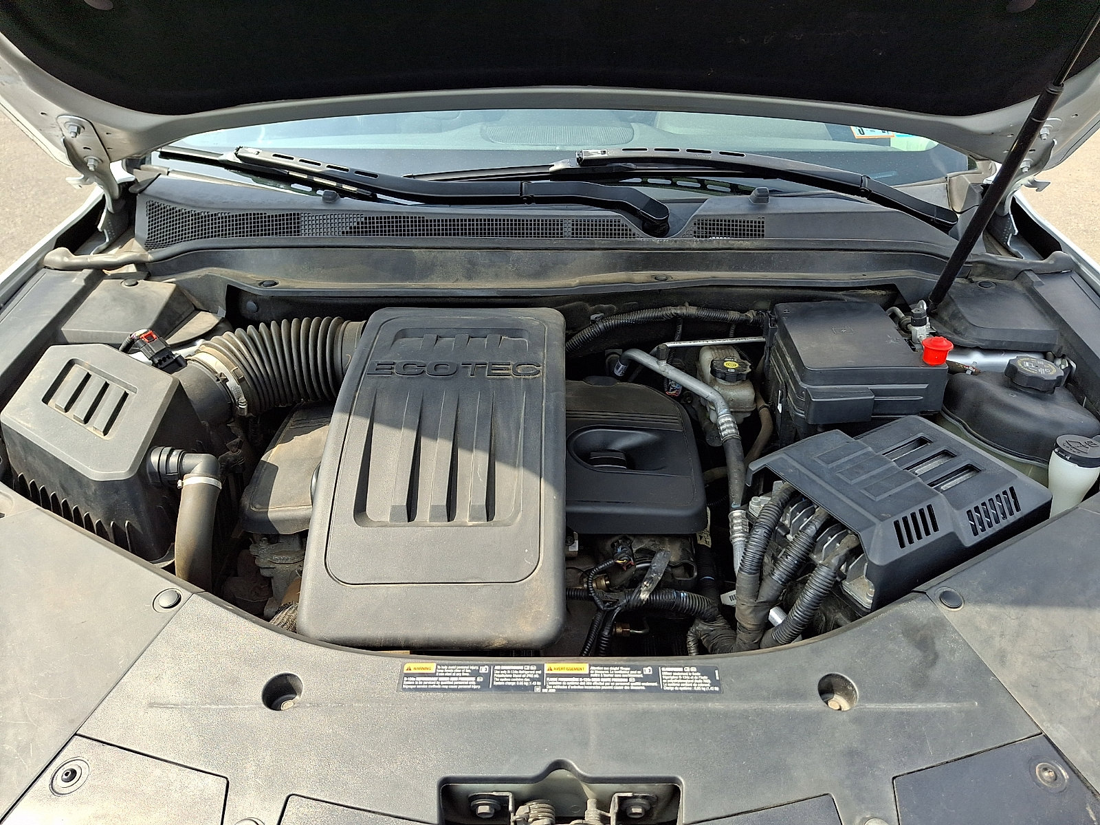 Used 2015 GMC Terrain SLT image 27