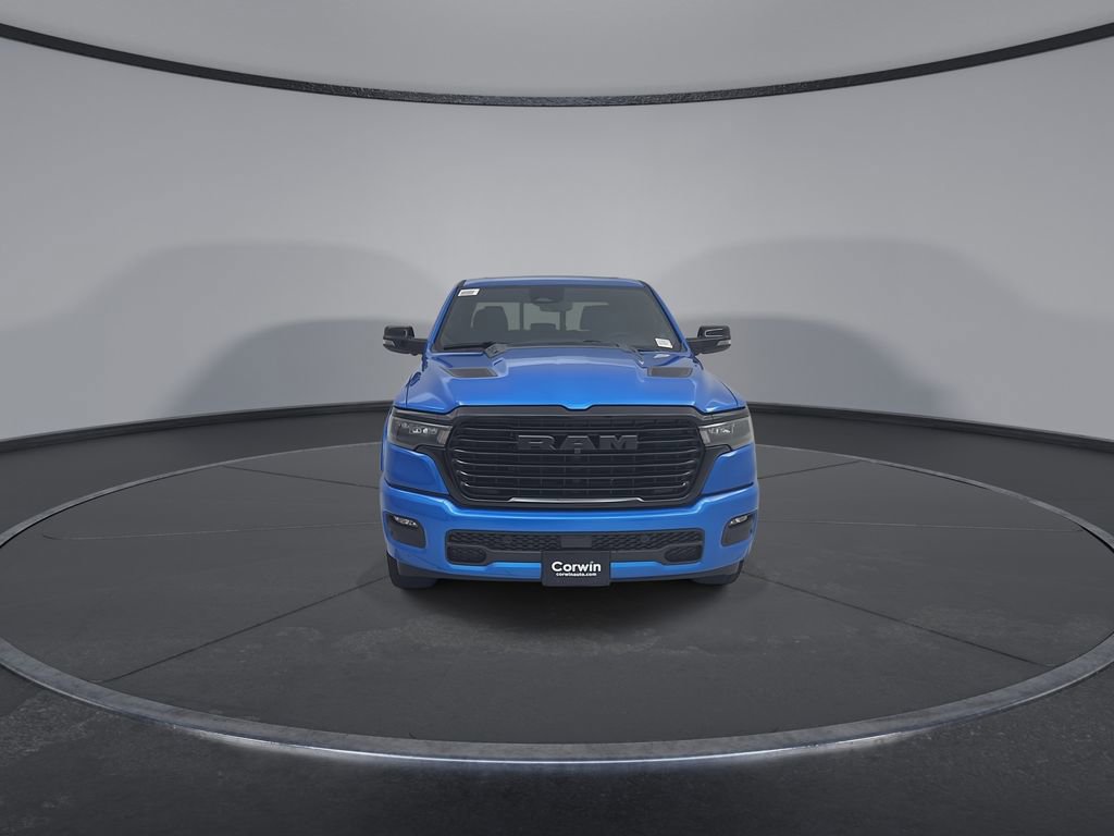 New 2026 RAM 1500 Laramie image 5