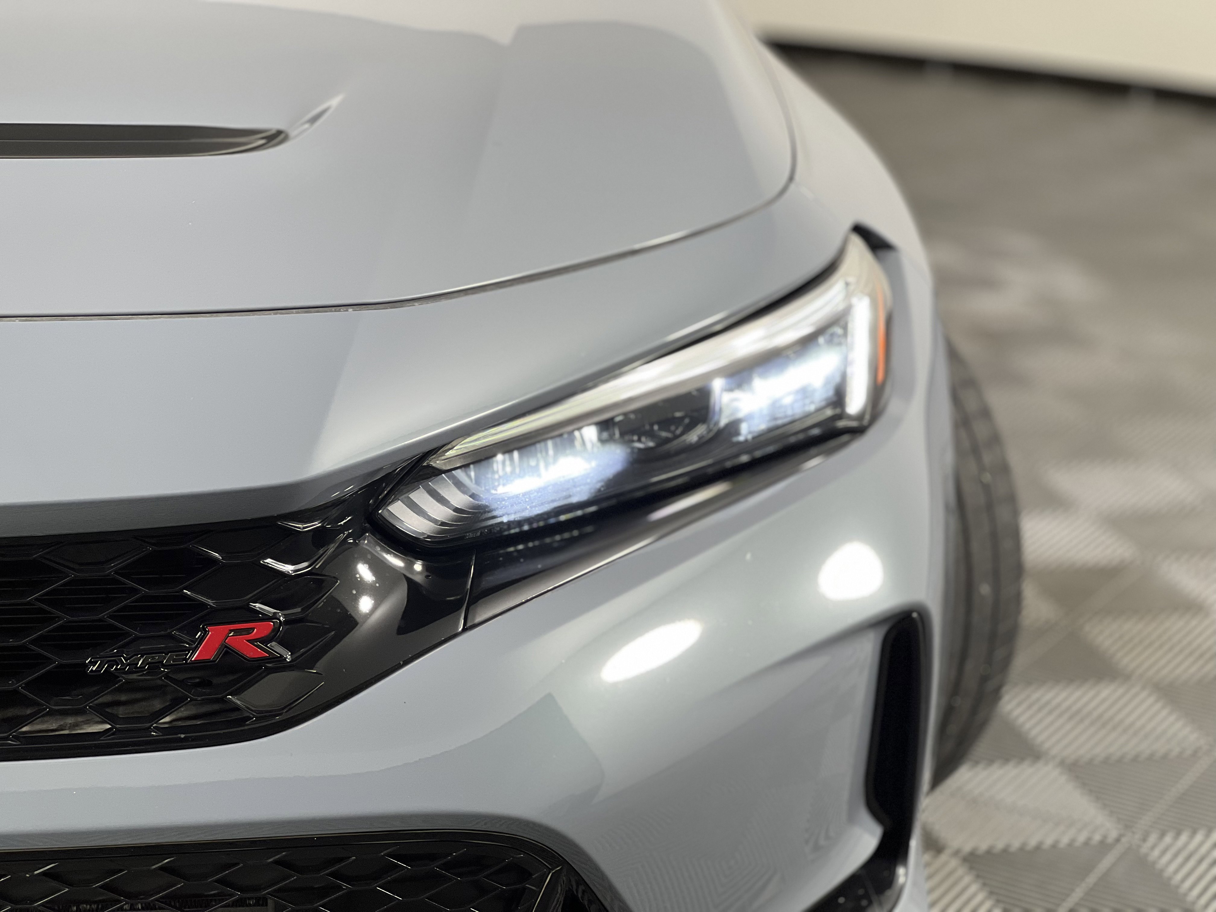 Used 2023 Honda Civic Type R image 7
