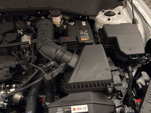 New 2024 Hyundai Kona Limited image 24