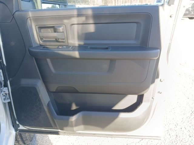 Used 2024 RAM 2500 Tradesman w/ Chrome Appearance Group AWD/4WD image 27