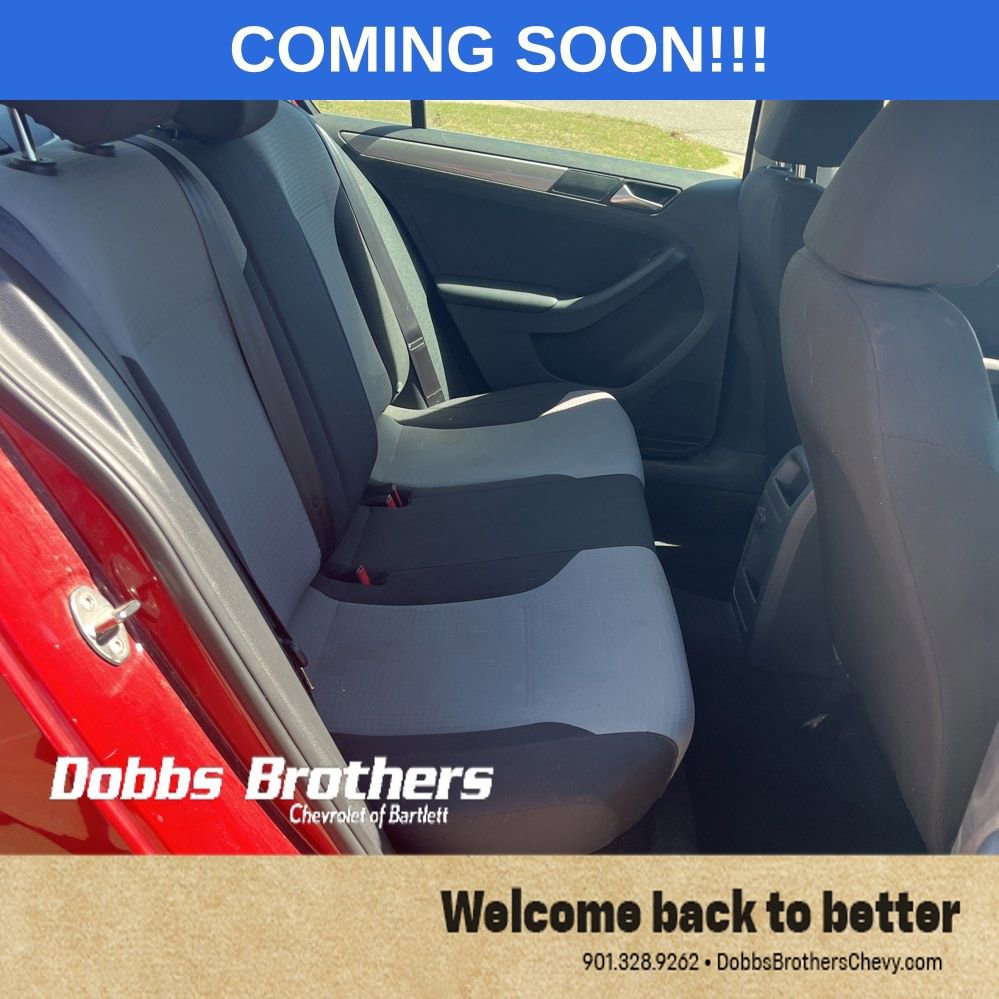 Used 2017 Volkswagen Jetta S image 12