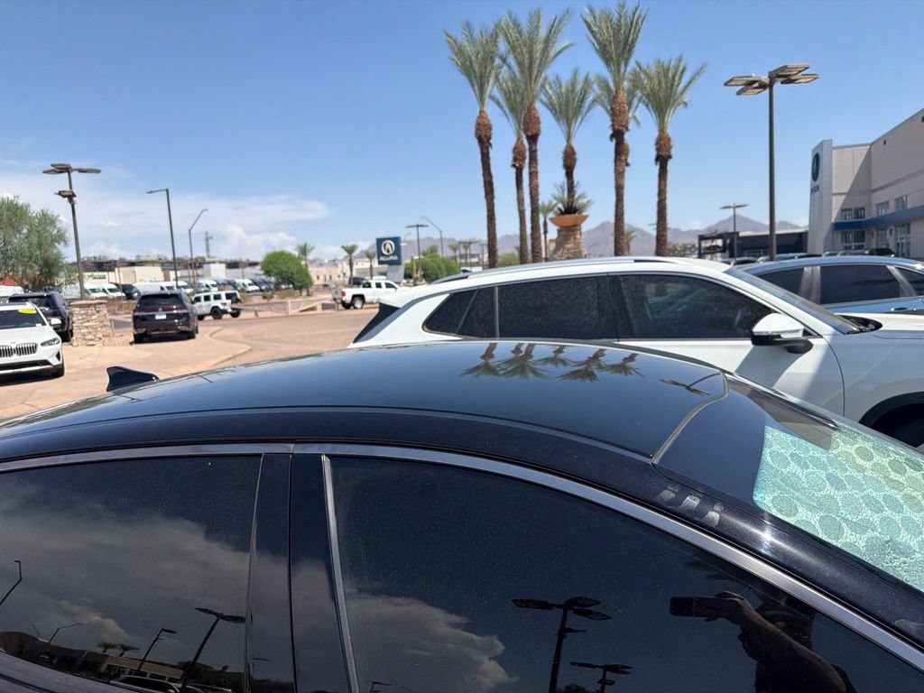 Used 2020 Kia Stinger GT-Line RWD image 10
